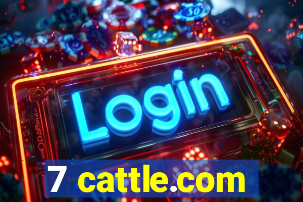 7 cattle.com